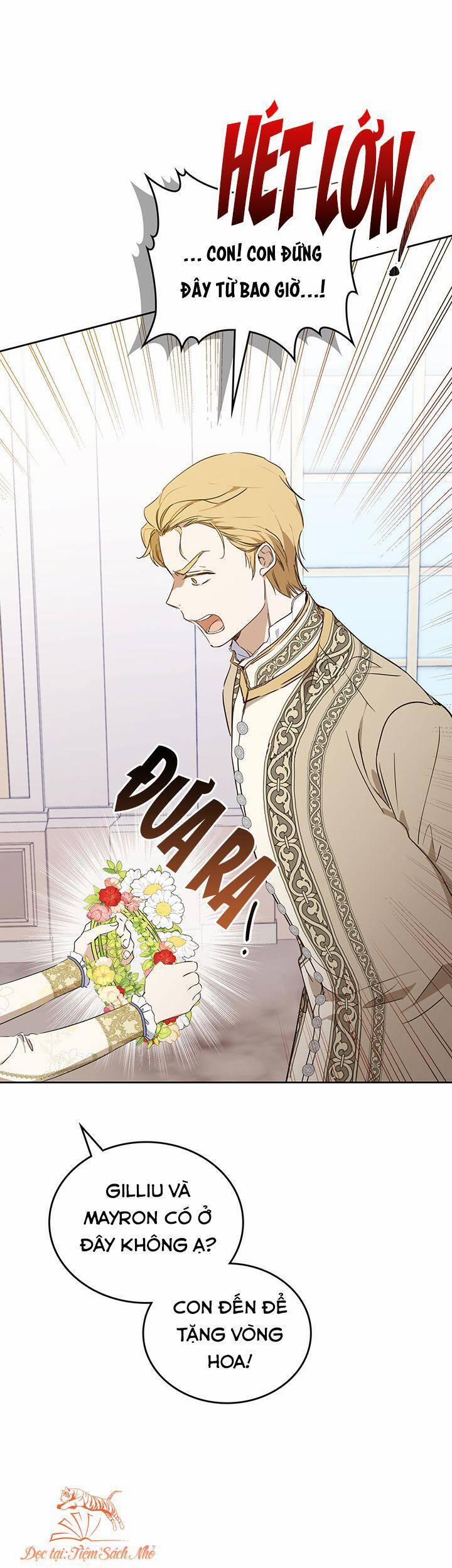 Kiếp Này Tôi Nhất Định Trở Thành Gia Chủ! 82 trang 80