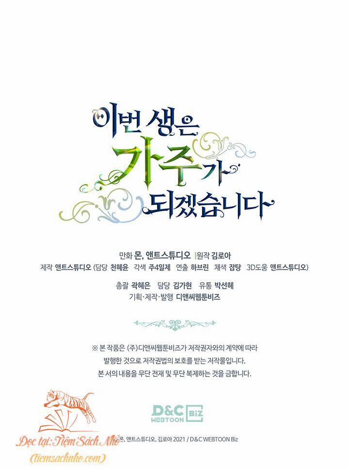 Kiếp Này Tôi Nhất Định Trở Thành Gia Chủ! 82 trang 84