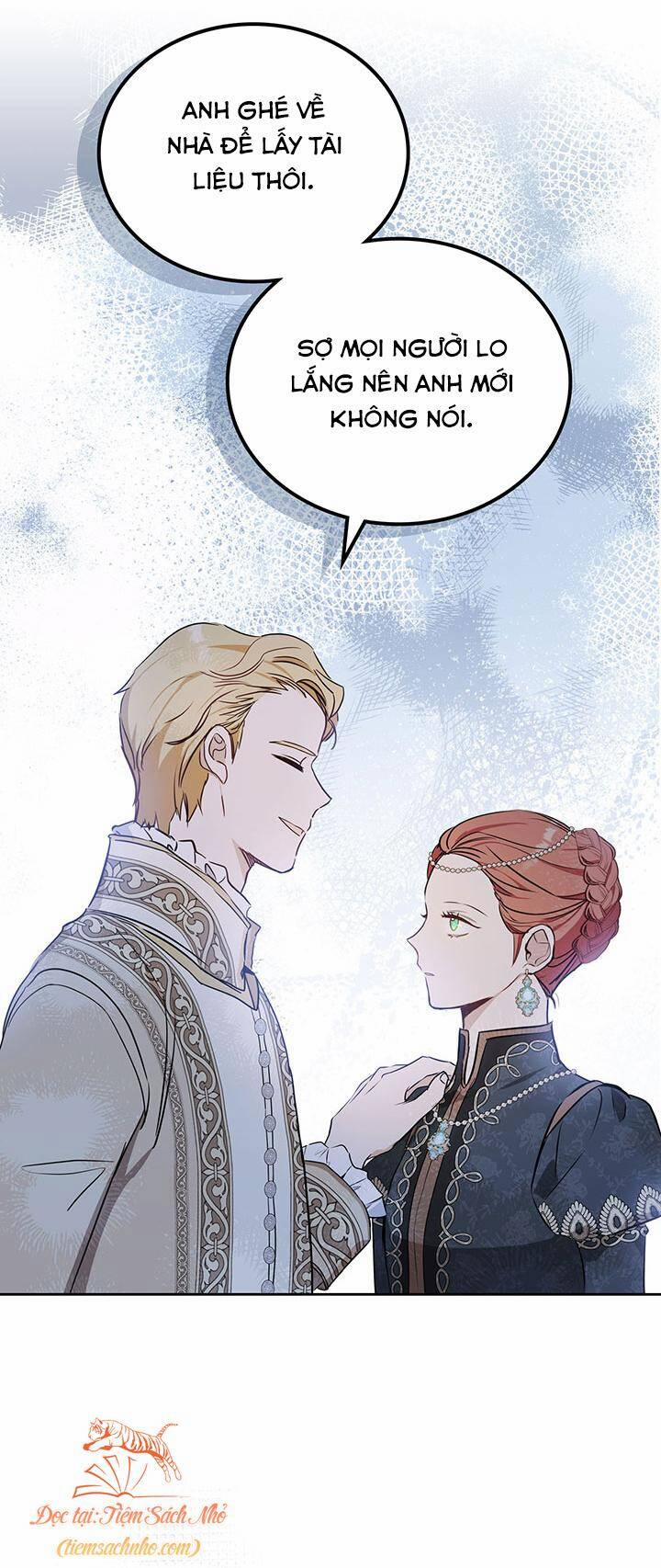 Kiếp Này Tôi Nhất Định Trở Thành Gia Chủ! 83 trang 11