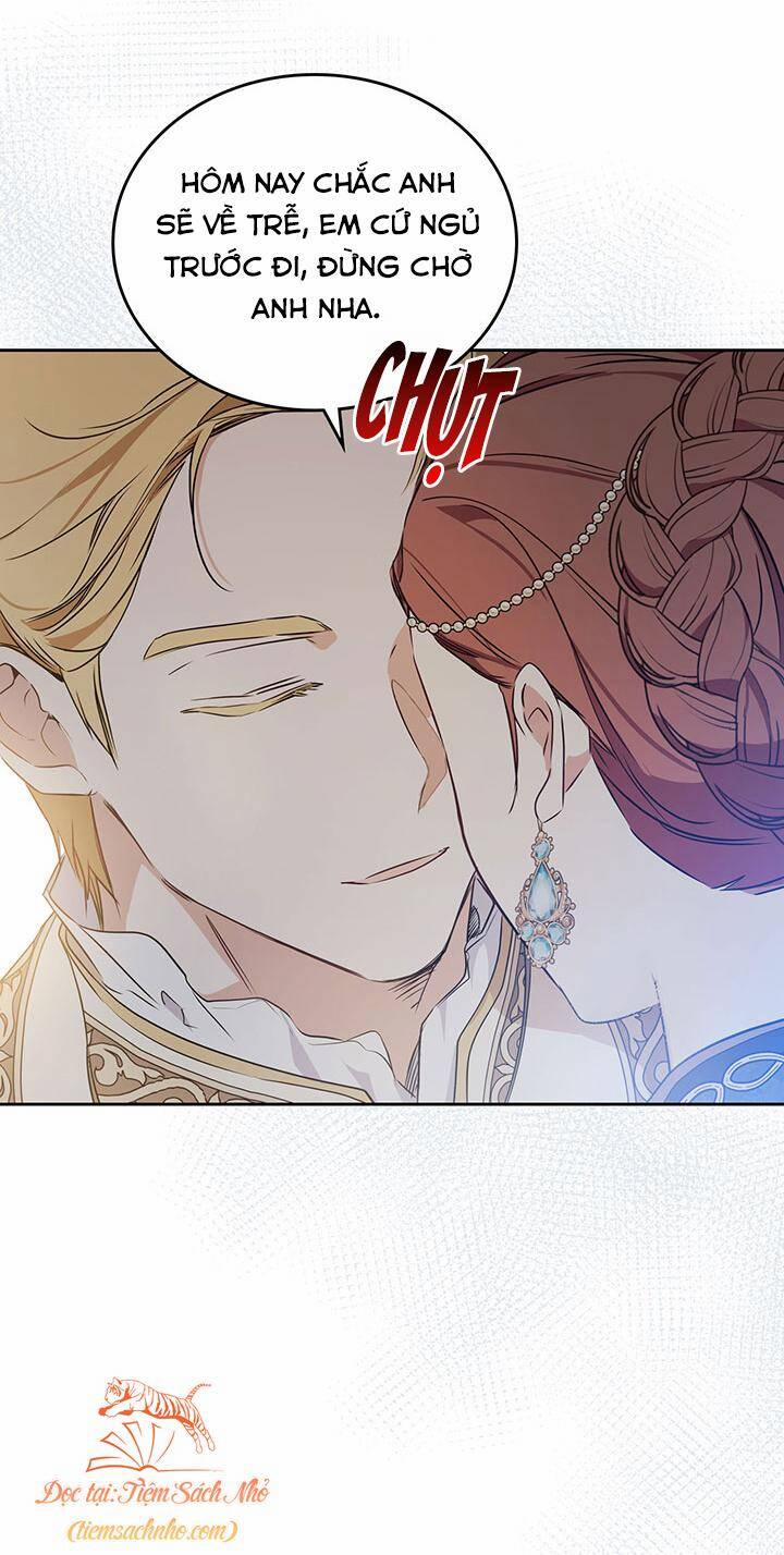 Kiếp Này Tôi Nhất Định Trở Thành Gia Chủ! 83 trang 12