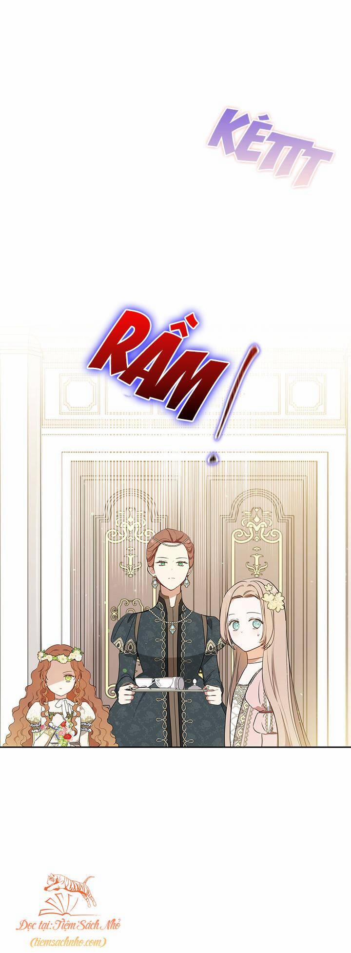 Kiếp Này Tôi Nhất Định Trở Thành Gia Chủ! 83 trang 14