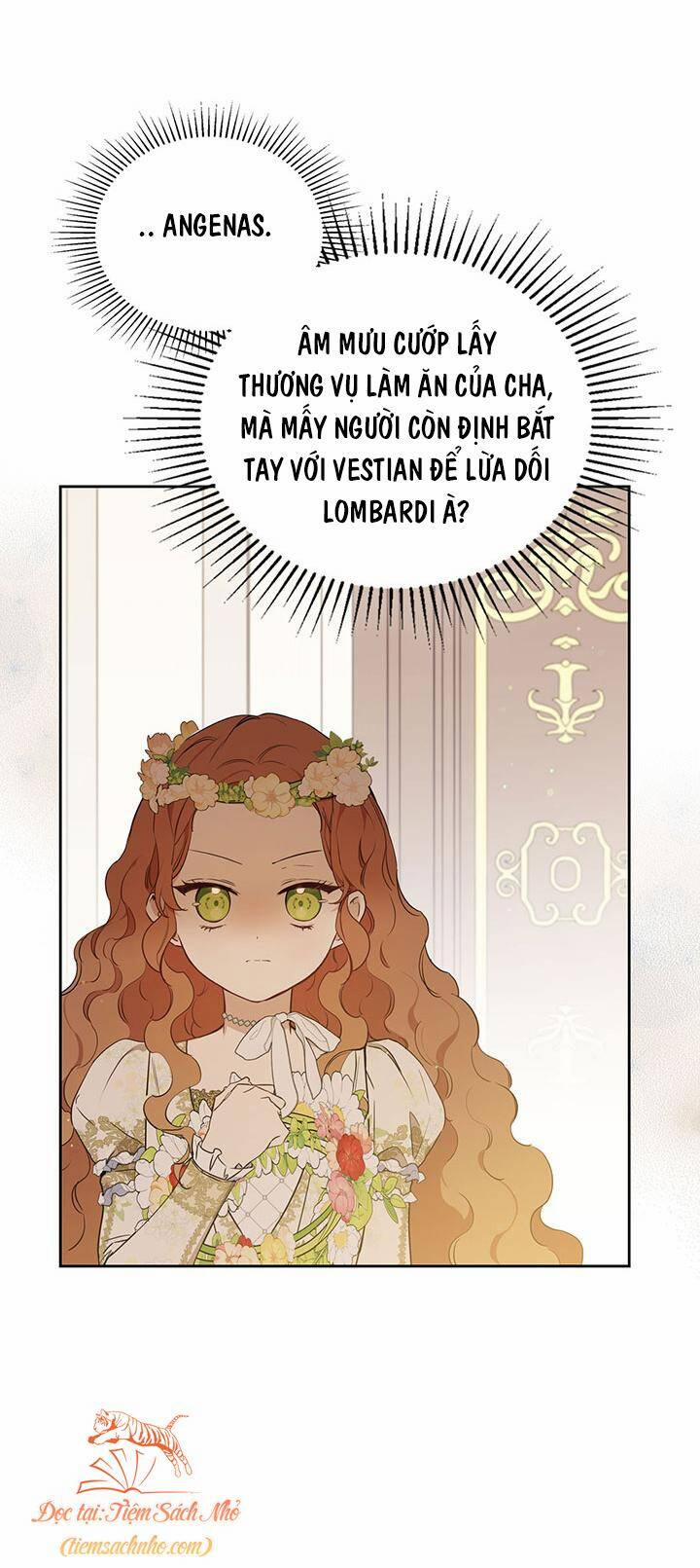 Kiếp Này Tôi Nhất Định Trở Thành Gia Chủ! 83 trang 15