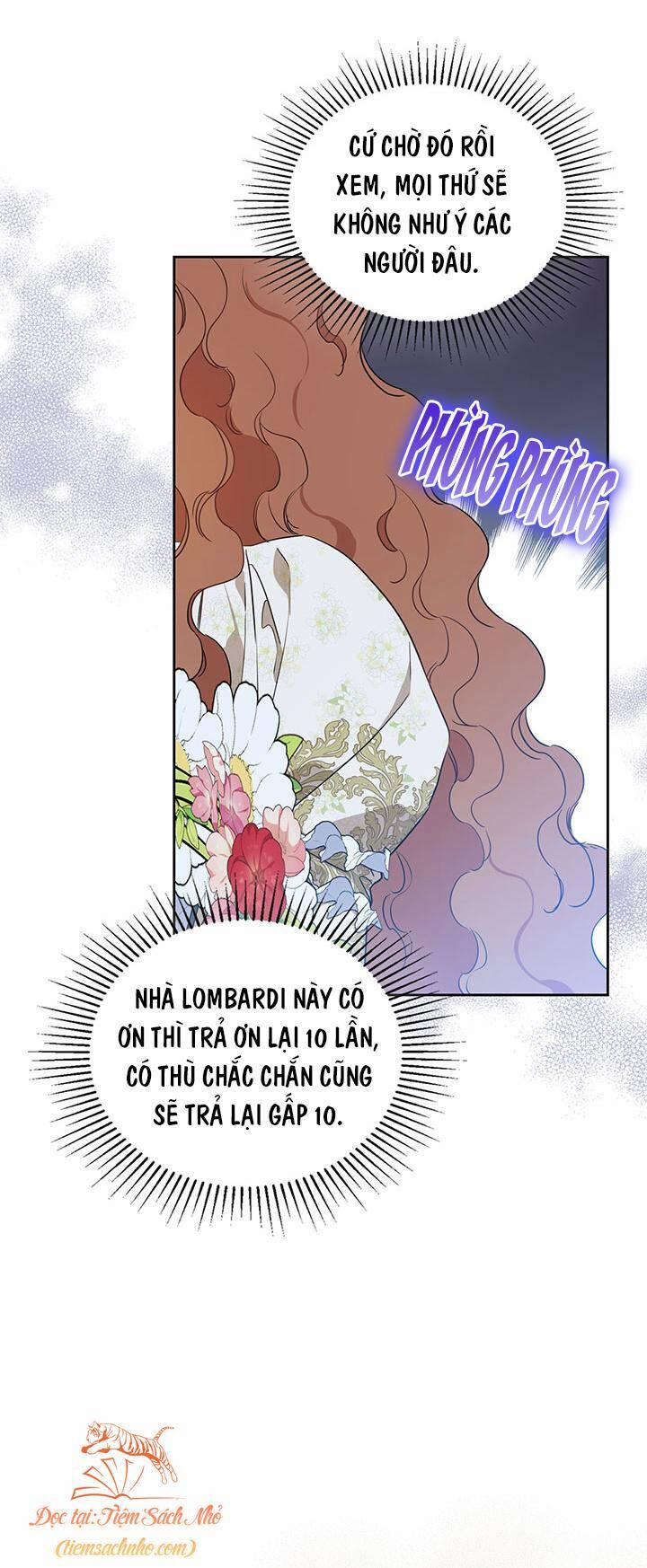 Kiếp Này Tôi Nhất Định Trở Thành Gia Chủ! 83 trang 16