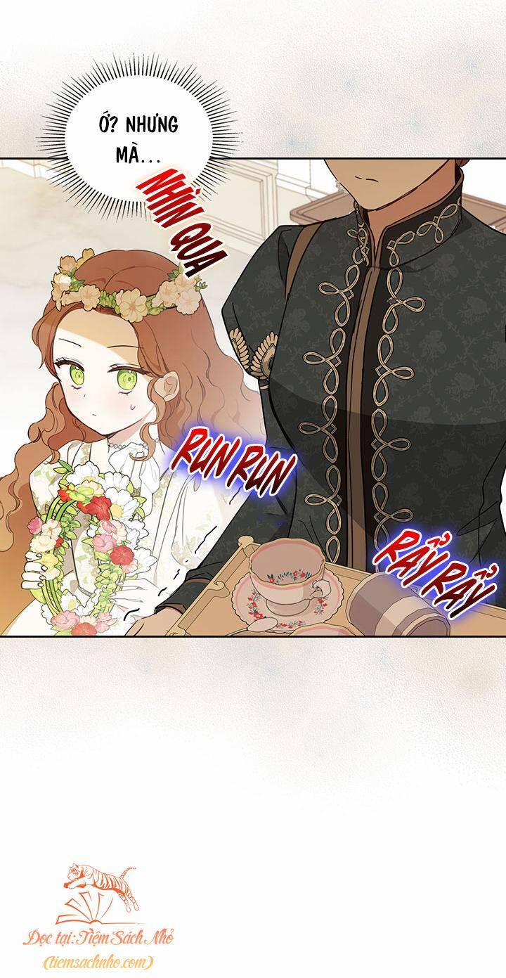 Kiếp Này Tôi Nhất Định Trở Thành Gia Chủ! 83 trang 17