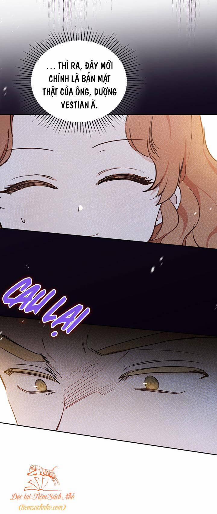 Kiếp Này Tôi Nhất Định Trở Thành Gia Chủ! 83 trang 2