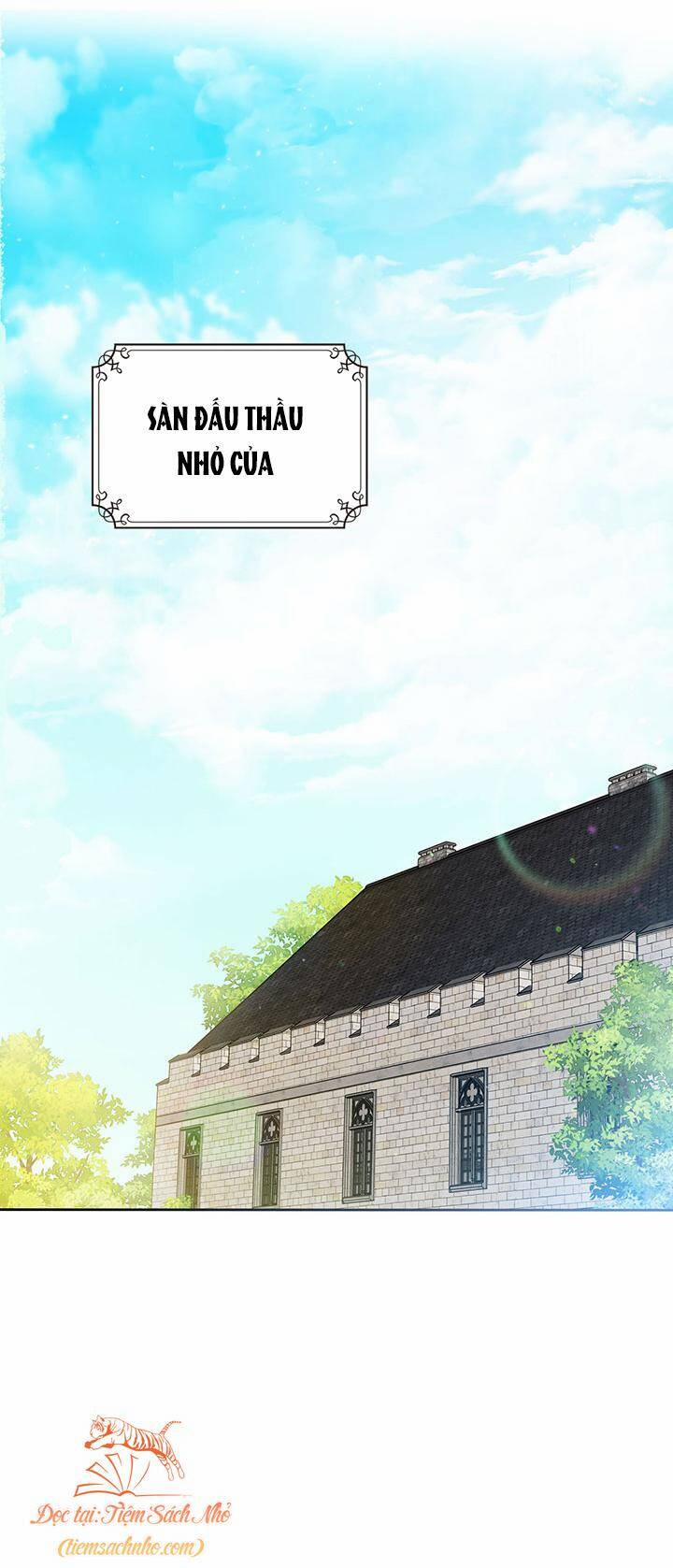 Kiếp Này Tôi Nhất Định Trở Thành Gia Chủ! 83 trang 21