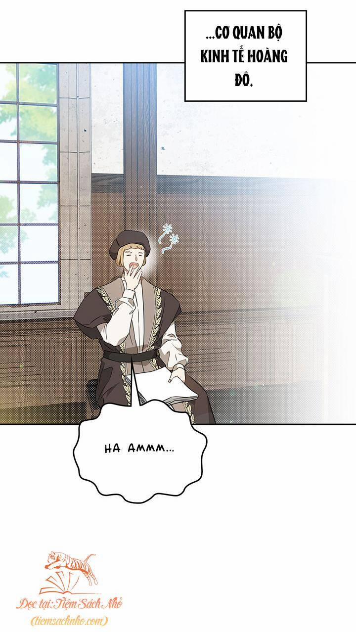 Kiếp Này Tôi Nhất Định Trở Thành Gia Chủ! 83 trang 22