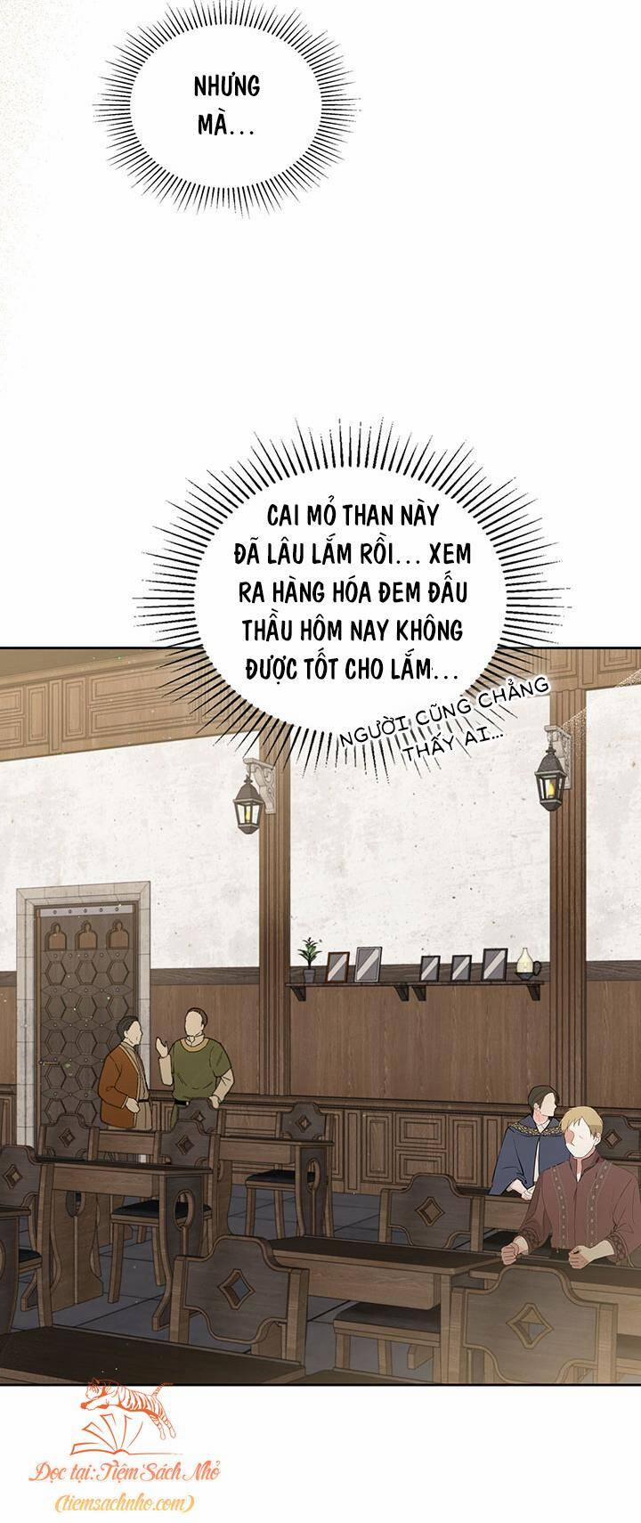 Kiếp Này Tôi Nhất Định Trở Thành Gia Chủ! 83 trang 24