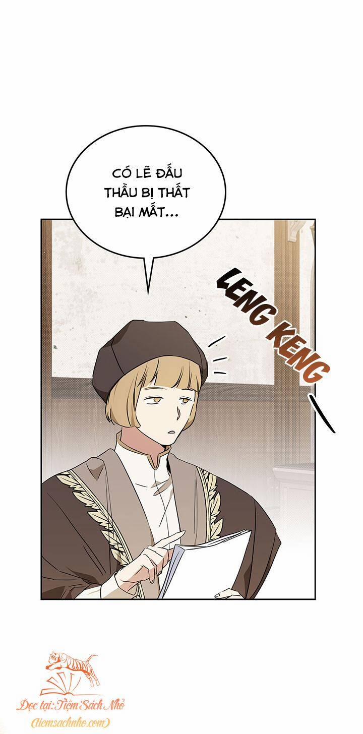 Kiếp Này Tôi Nhất Định Trở Thành Gia Chủ! 83 trang 25