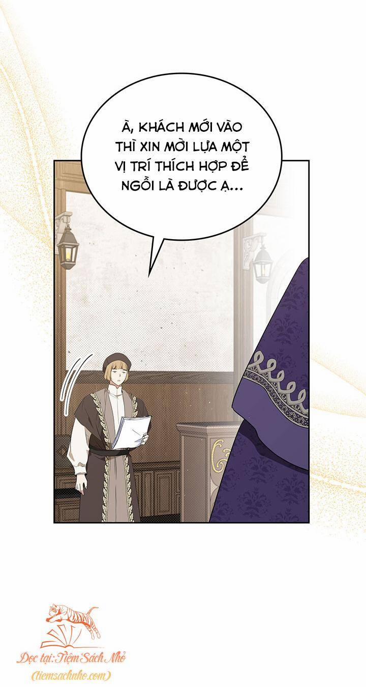 Kiếp Này Tôi Nhất Định Trở Thành Gia Chủ! 83 trang 26