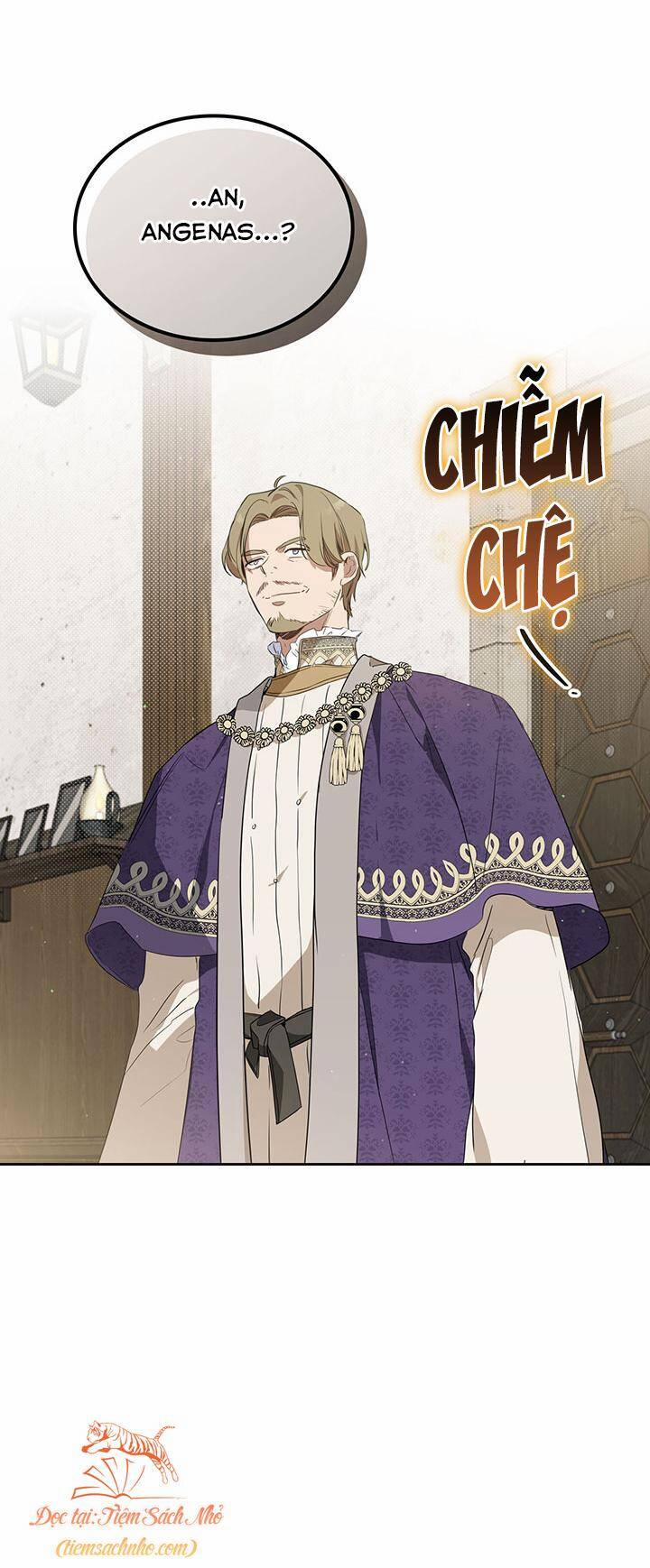 Kiếp Này Tôi Nhất Định Trở Thành Gia Chủ! 83 trang 28