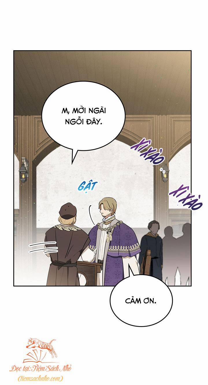 Kiếp Này Tôi Nhất Định Trở Thành Gia Chủ! 83 trang 29