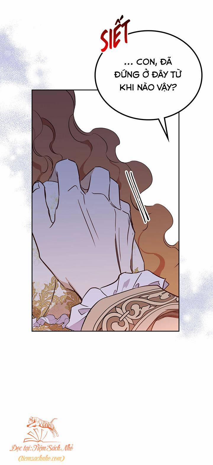 Kiếp Này Tôi Nhất Định Trở Thành Gia Chủ! 83 trang 3