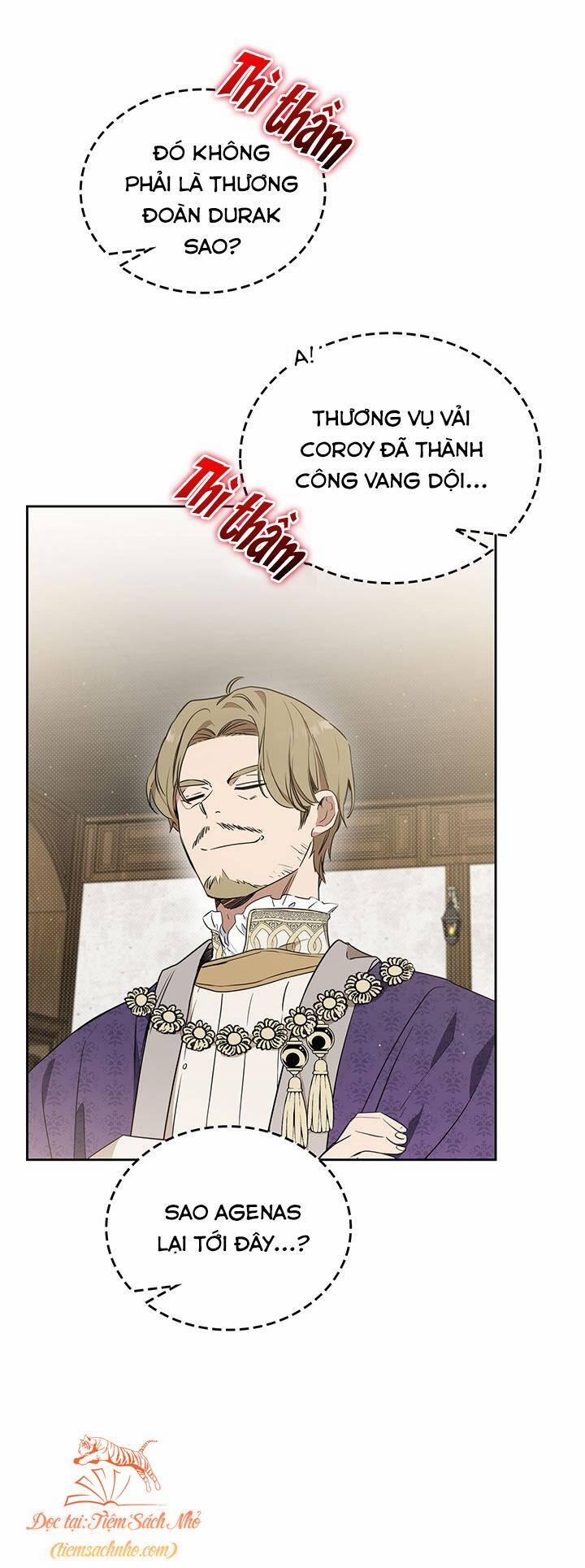 Kiếp Này Tôi Nhất Định Trở Thành Gia Chủ! 83 trang 30