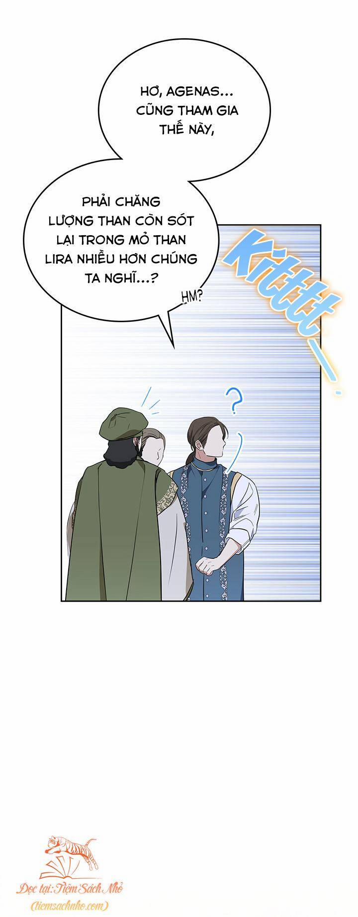 Kiếp Này Tôi Nhất Định Trở Thành Gia Chủ! 83 trang 31