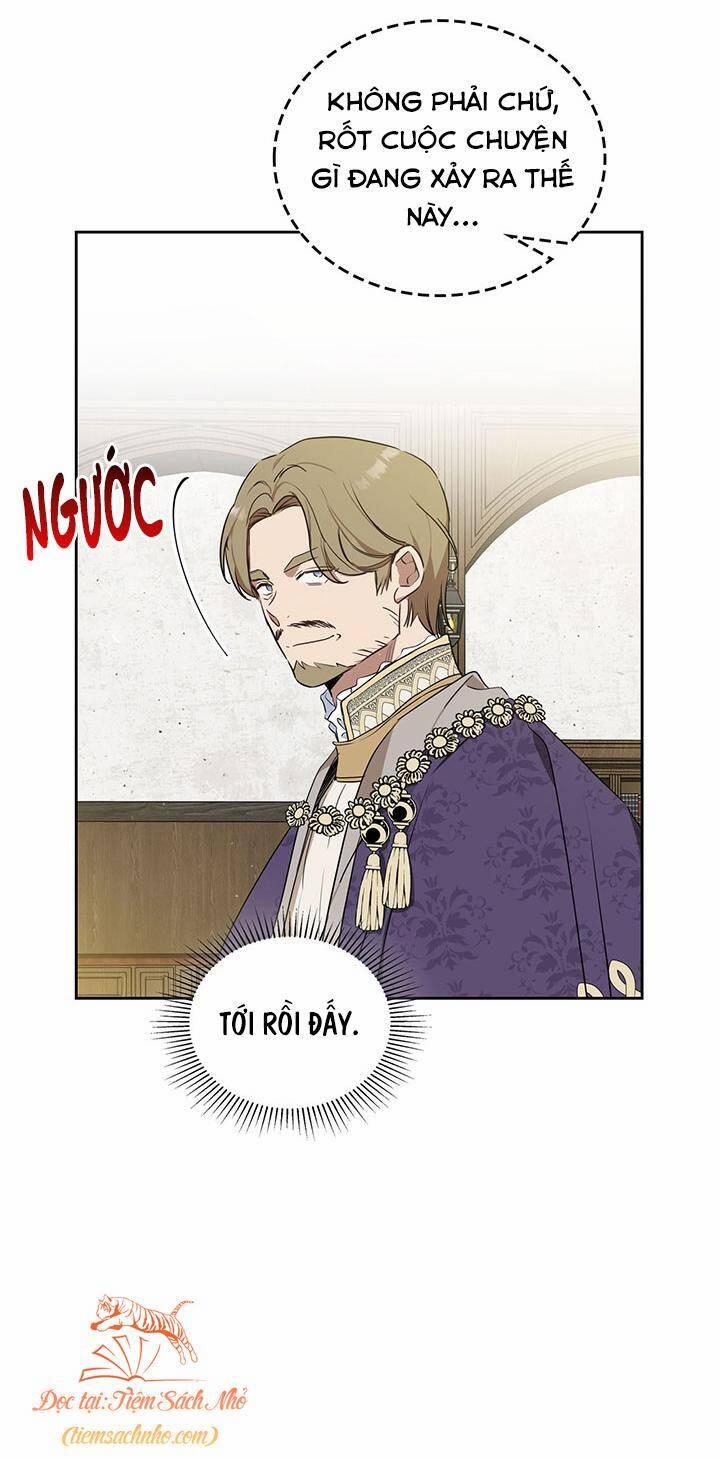 Kiếp Này Tôi Nhất Định Trở Thành Gia Chủ! 83 trang 33