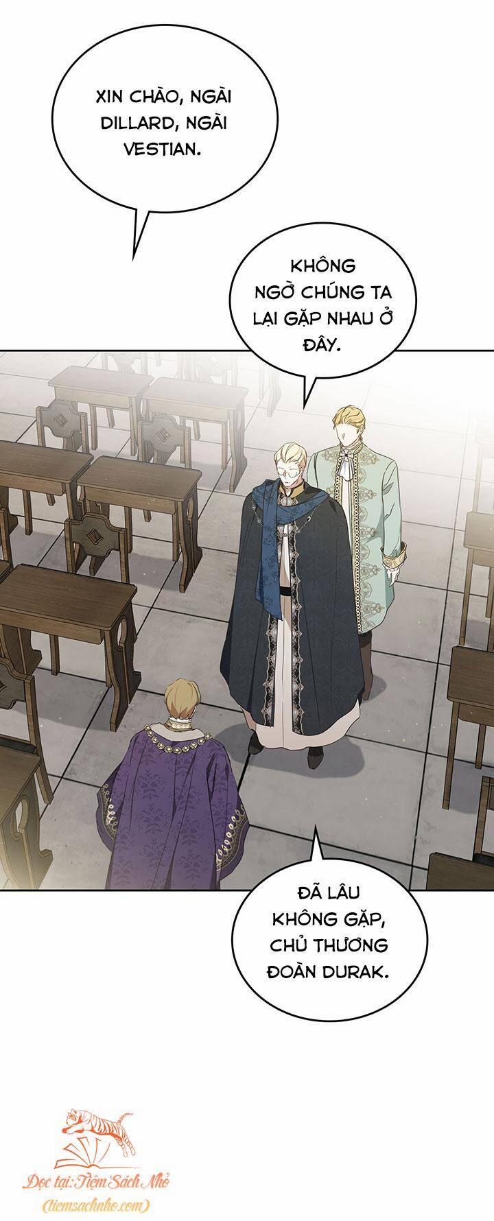 Kiếp Này Tôi Nhất Định Trở Thành Gia Chủ! 83 trang 34