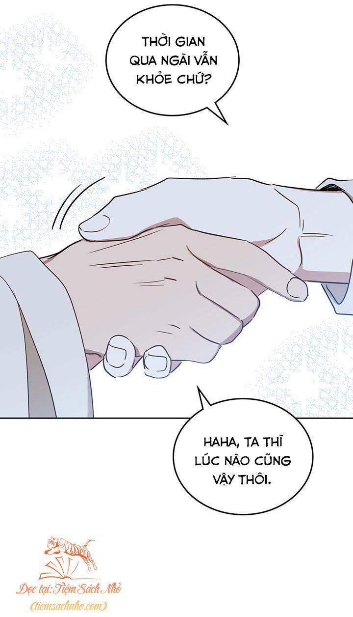 Kiếp Này Tôi Nhất Định Trở Thành Gia Chủ! 83 trang 35