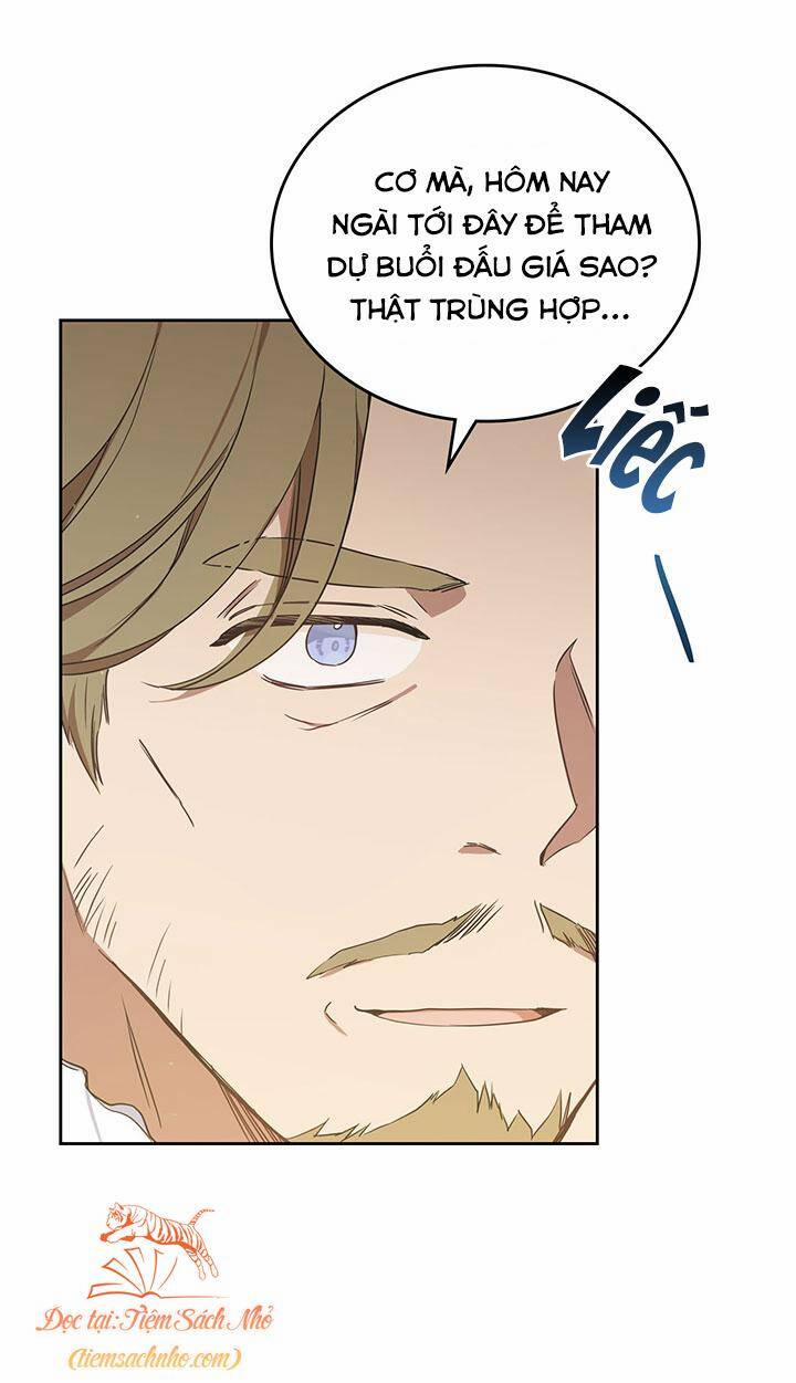 Kiếp Này Tôi Nhất Định Trở Thành Gia Chủ! 83 trang 36