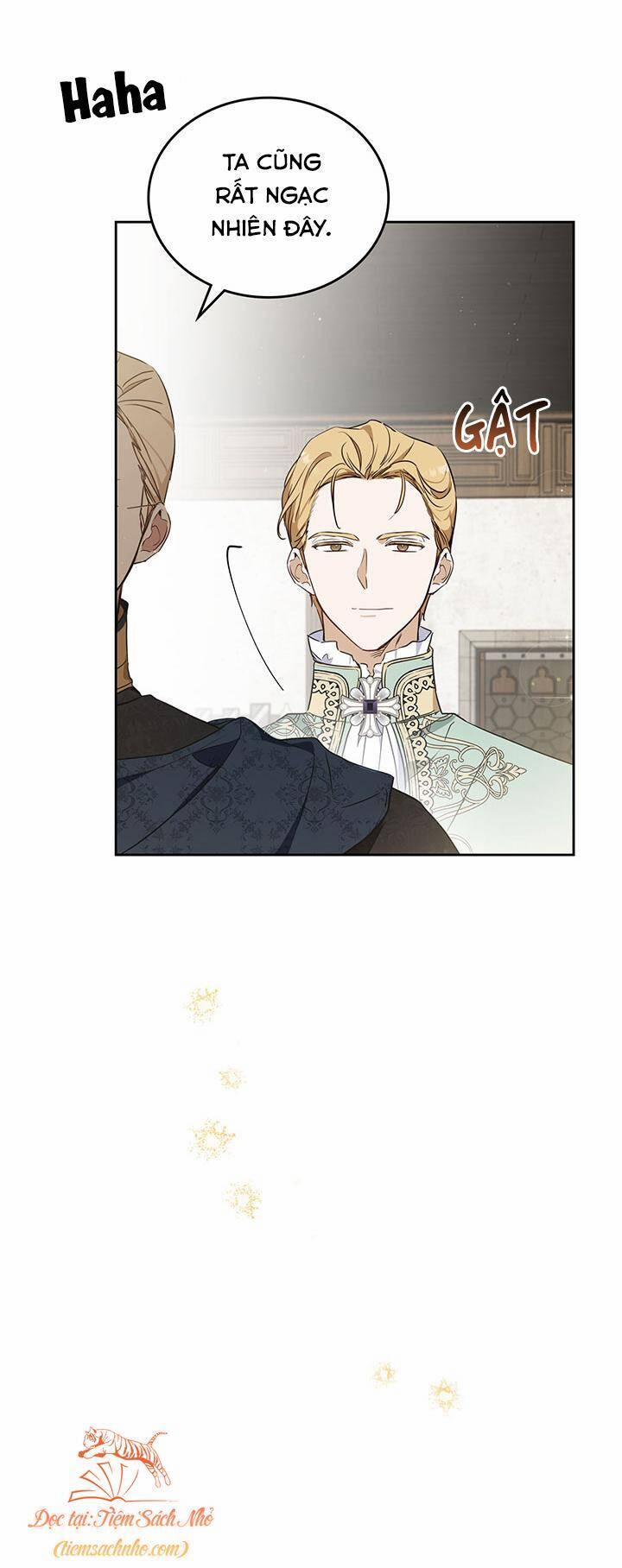 Kiếp Này Tôi Nhất Định Trở Thành Gia Chủ! 83 trang 37