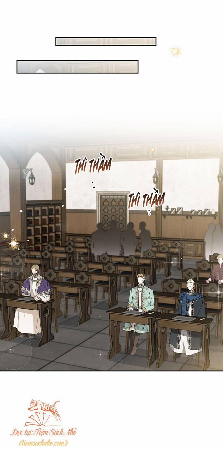 Kiếp Này Tôi Nhất Định Trở Thành Gia Chủ! 83 trang 38