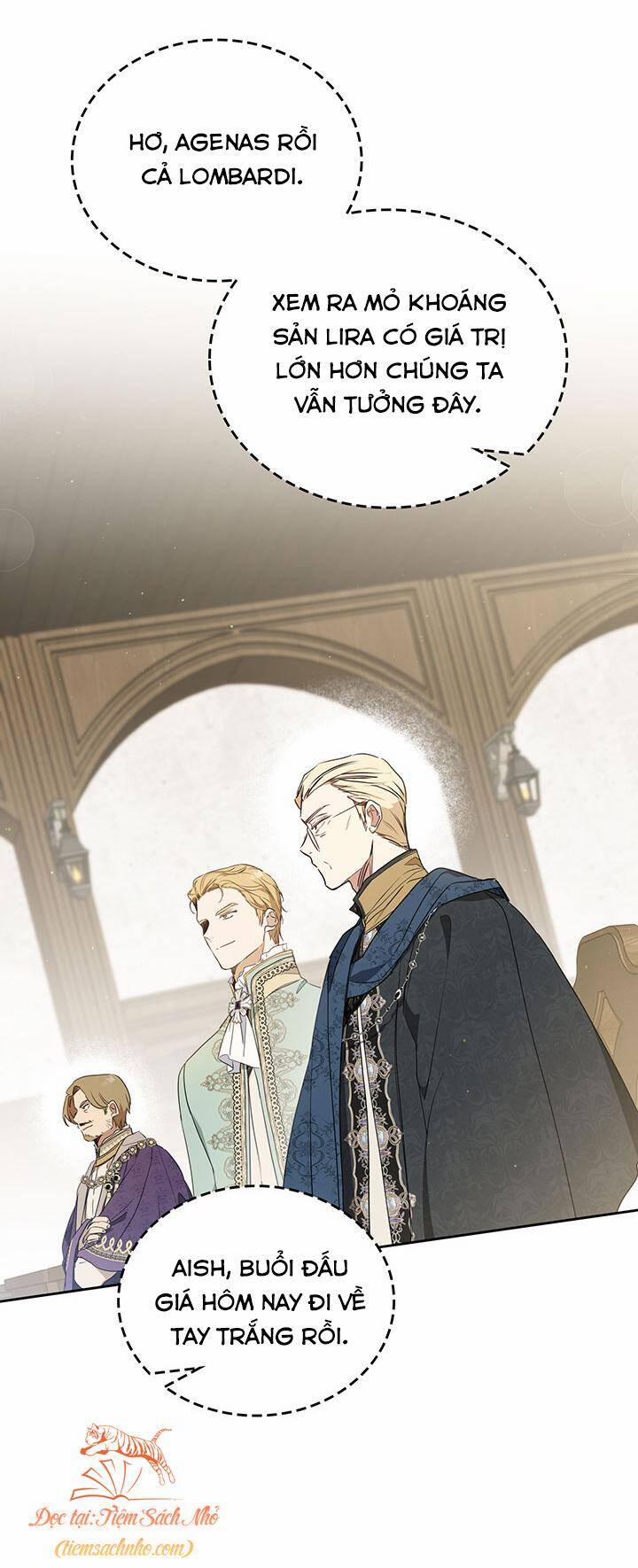 Kiếp Này Tôi Nhất Định Trở Thành Gia Chủ! 83 trang 39