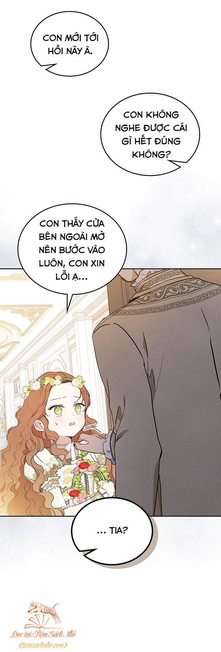 Kiếp Này Tôi Nhất Định Trở Thành Gia Chủ! 83 trang 4