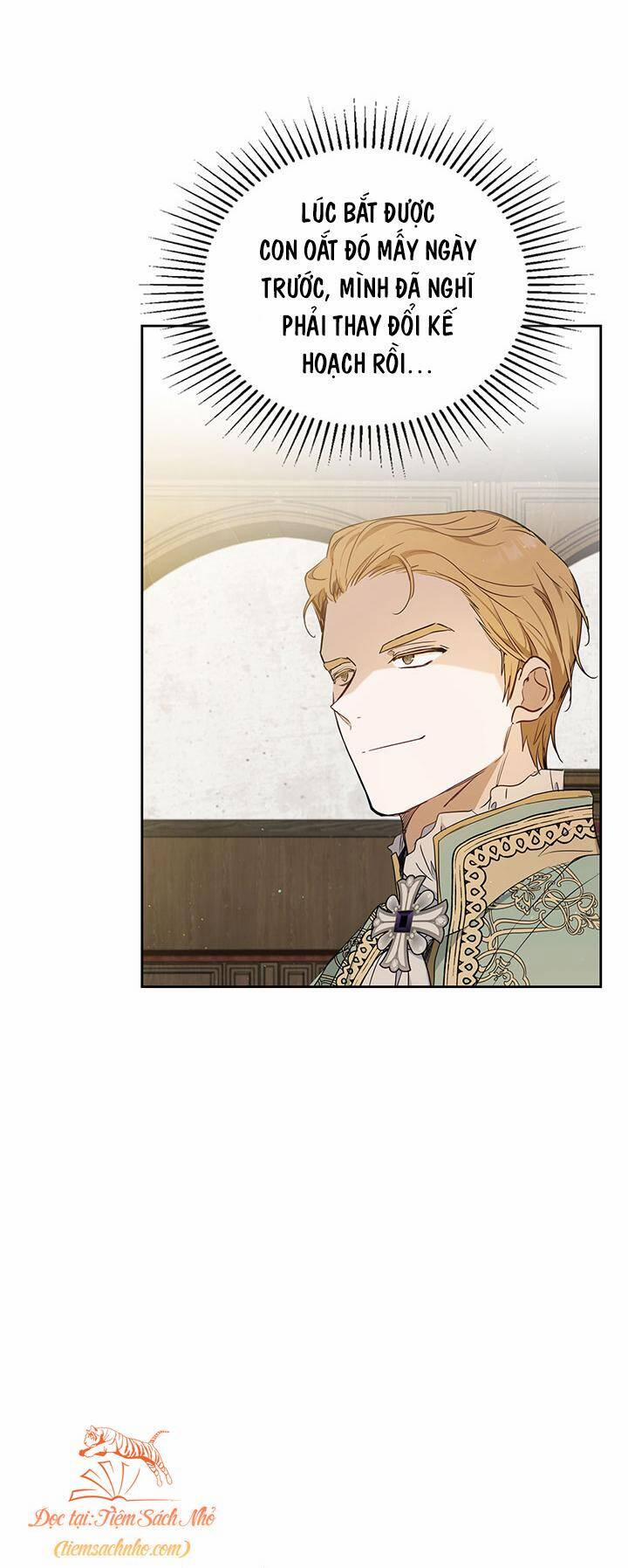 Kiếp Này Tôi Nhất Định Trở Thành Gia Chủ! 83 trang 40