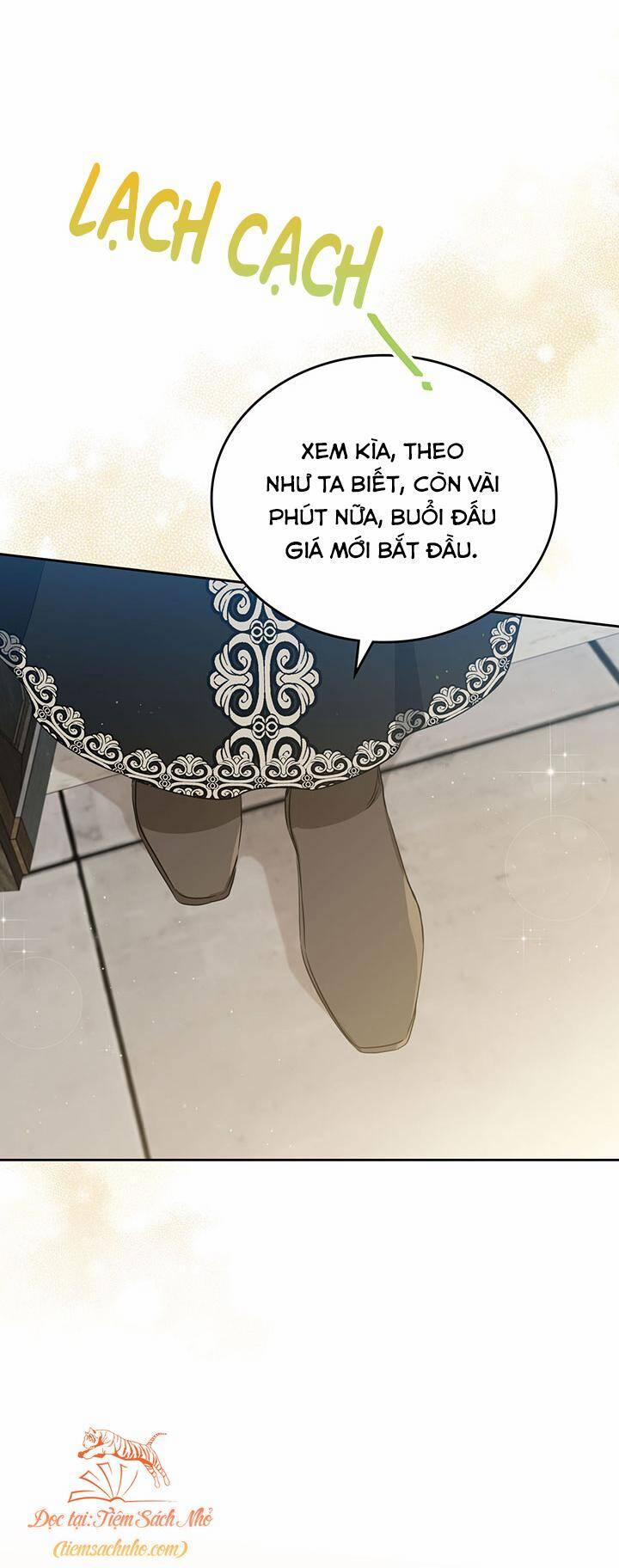 Kiếp Này Tôi Nhất Định Trở Thành Gia Chủ! 83 trang 44