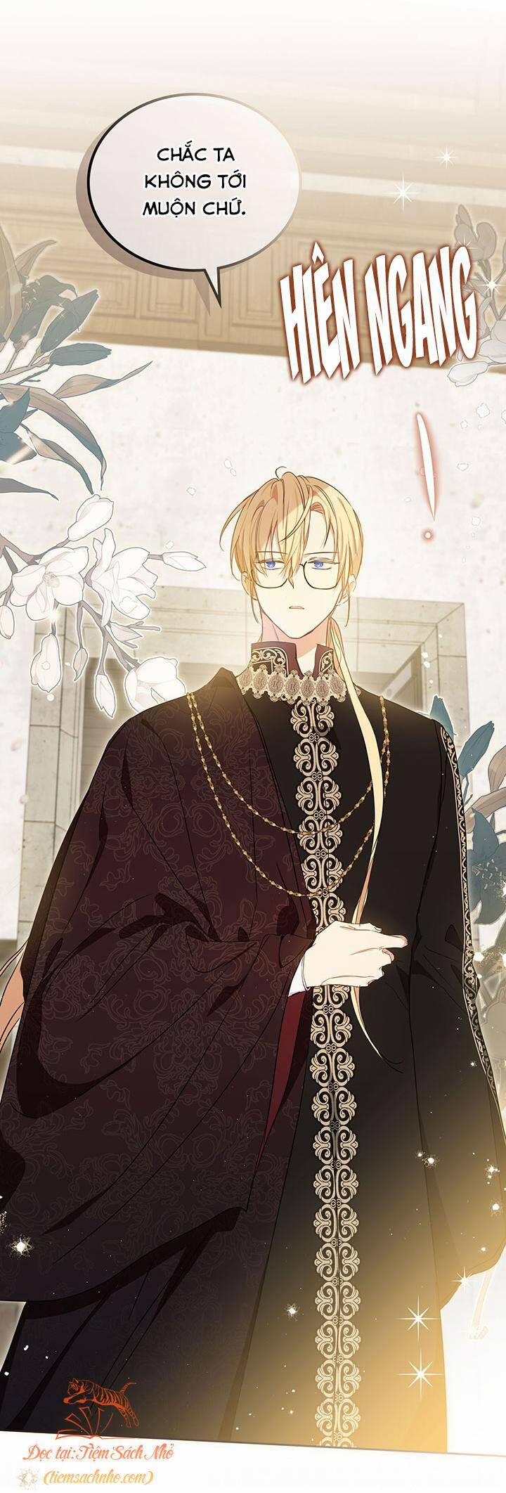 Kiếp Này Tôi Nhất Định Trở Thành Gia Chủ! 83 trang 45