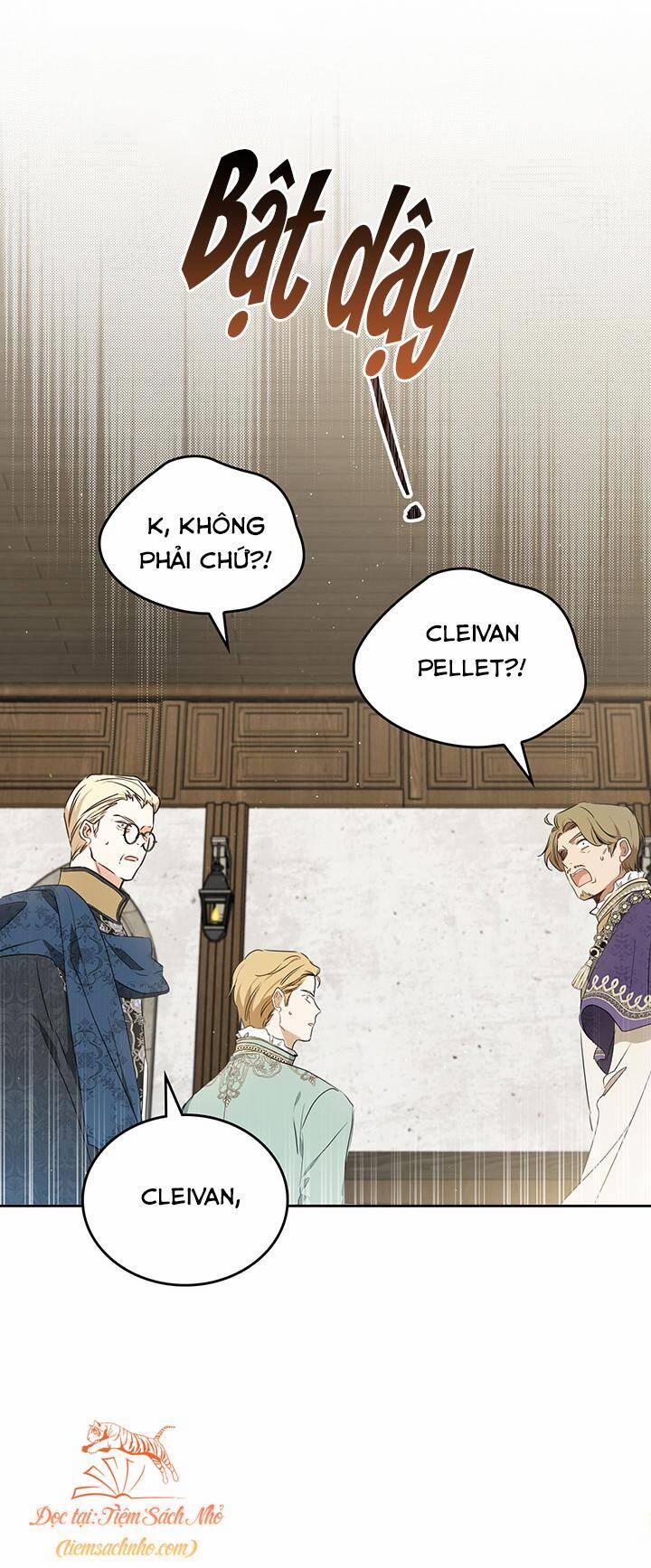 Kiếp Này Tôi Nhất Định Trở Thành Gia Chủ! 83 trang 46