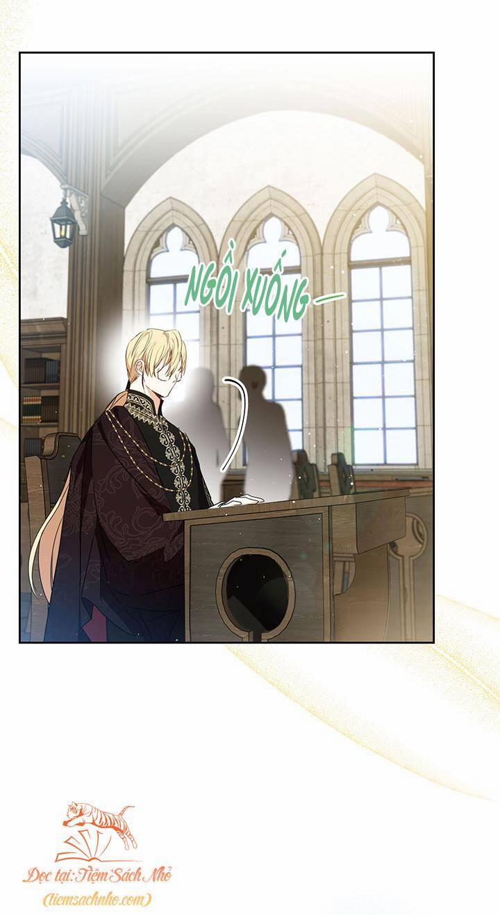 Kiếp Này Tôi Nhất Định Trở Thành Gia Chủ! 83 trang 48