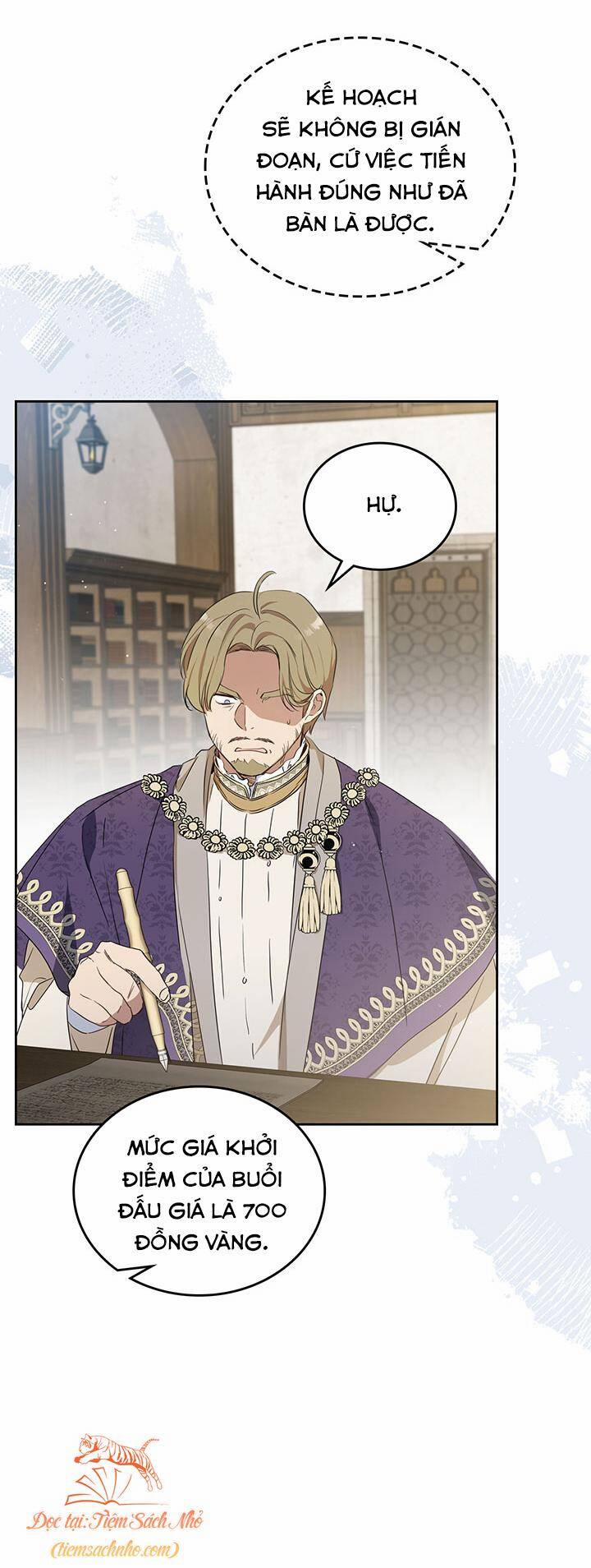 Kiếp Này Tôi Nhất Định Trở Thành Gia Chủ! 83 trang 52