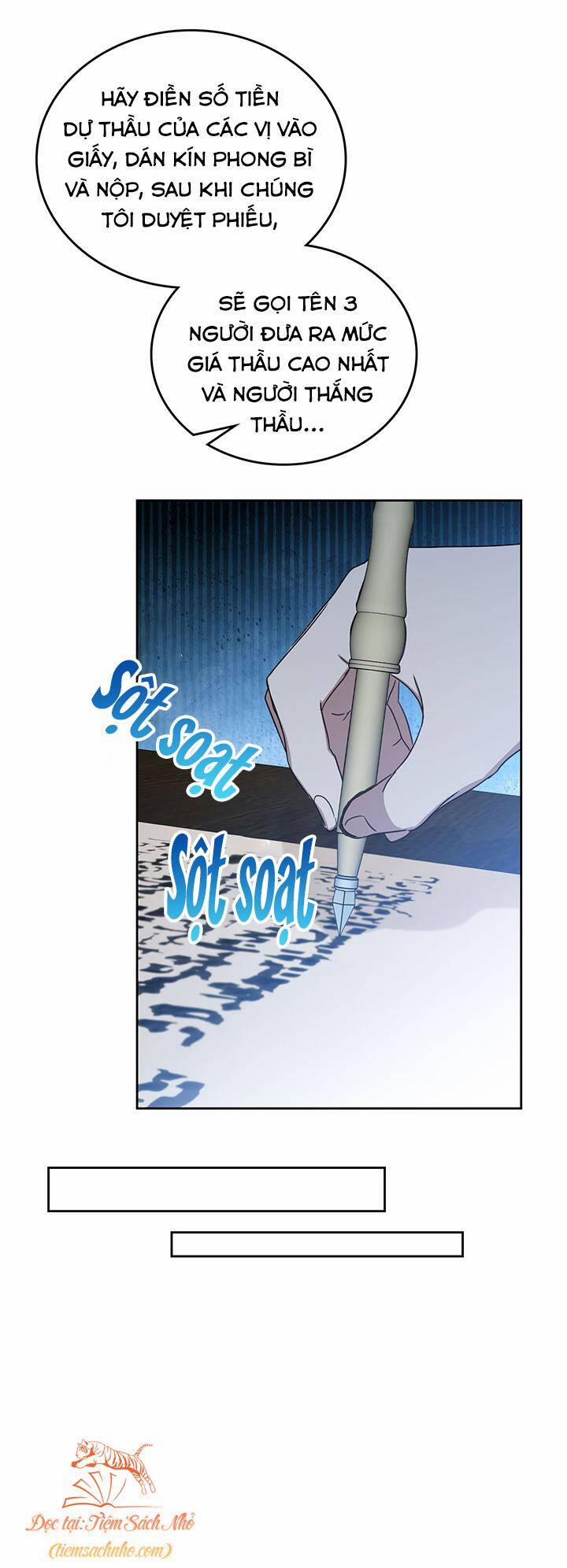 Kiếp Này Tôi Nhất Định Trở Thành Gia Chủ! 83 trang 53