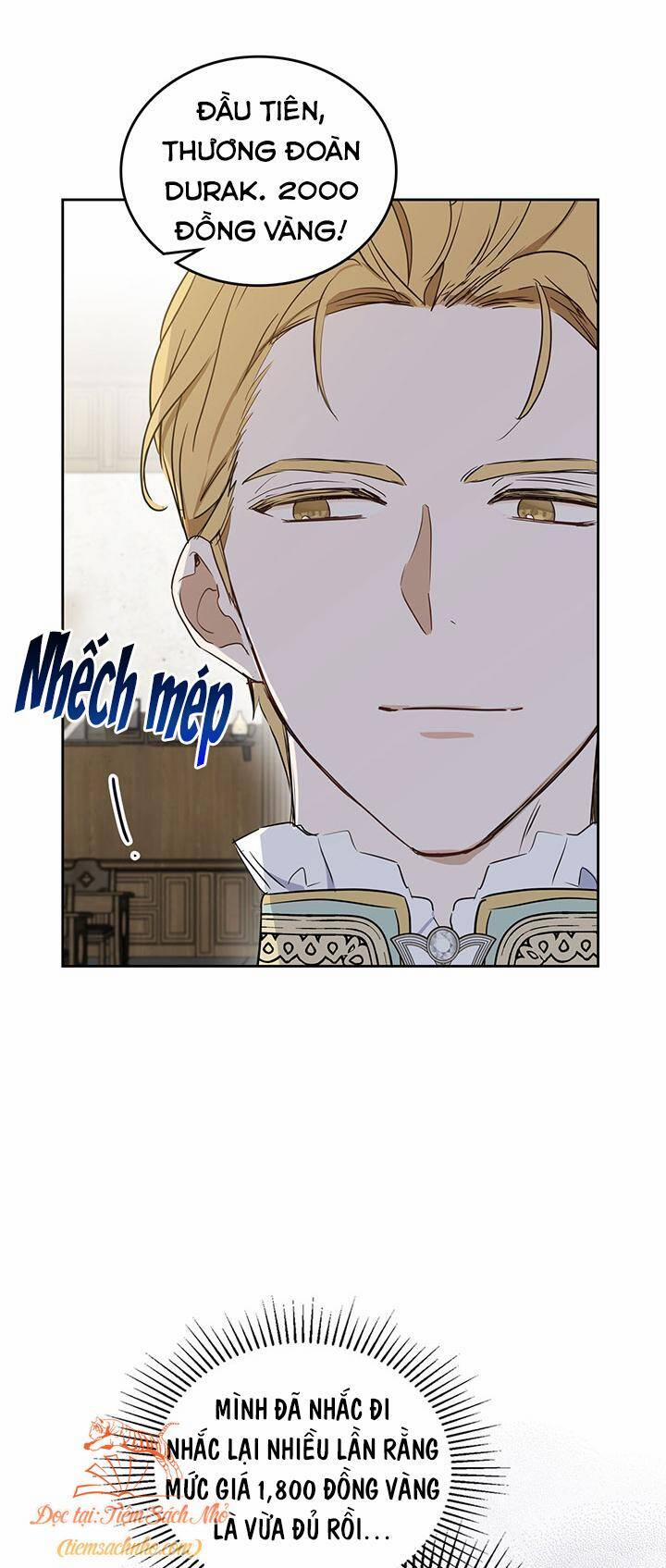 Kiếp Này Tôi Nhất Định Trở Thành Gia Chủ! 83 trang 55