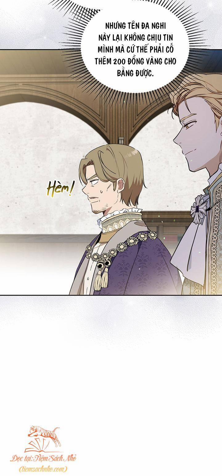 Kiếp Này Tôi Nhất Định Trở Thành Gia Chủ! 83 trang 56