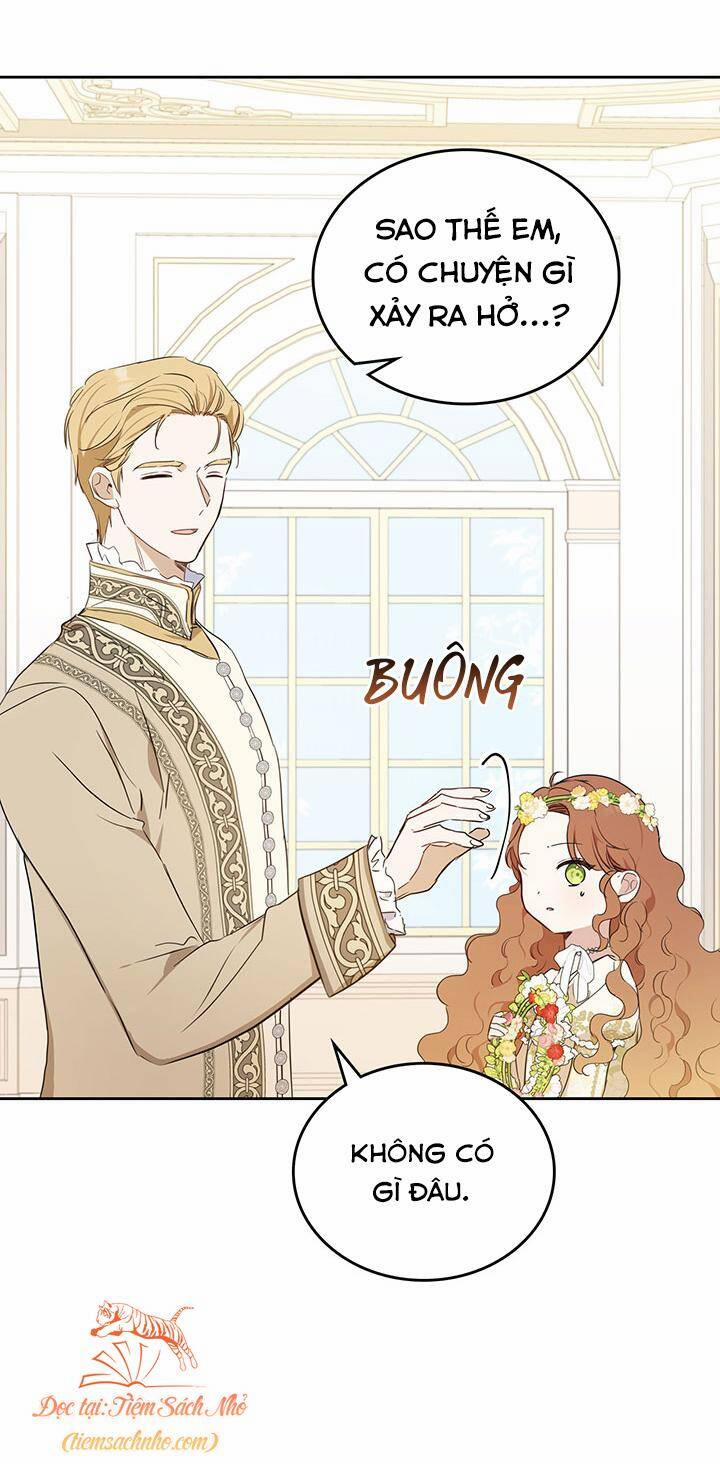 Kiếp Này Tôi Nhất Định Trở Thành Gia Chủ! 83 trang 6