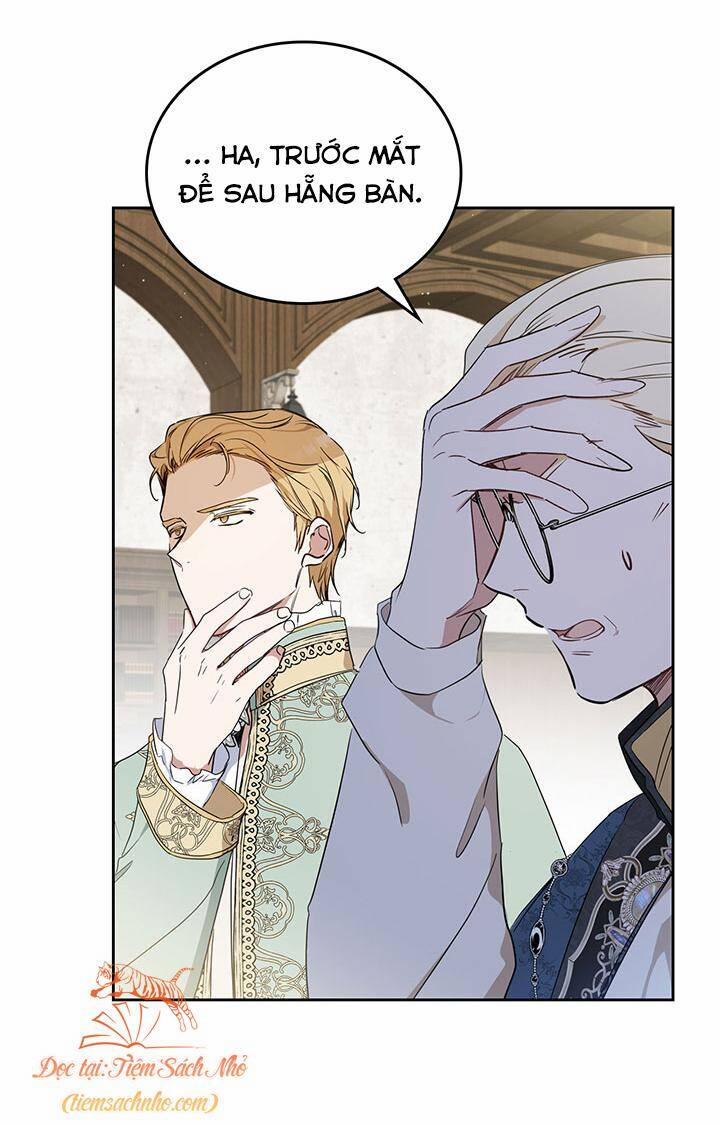 Kiếp Này Tôi Nhất Định Trở Thành Gia Chủ! 83 trang 60