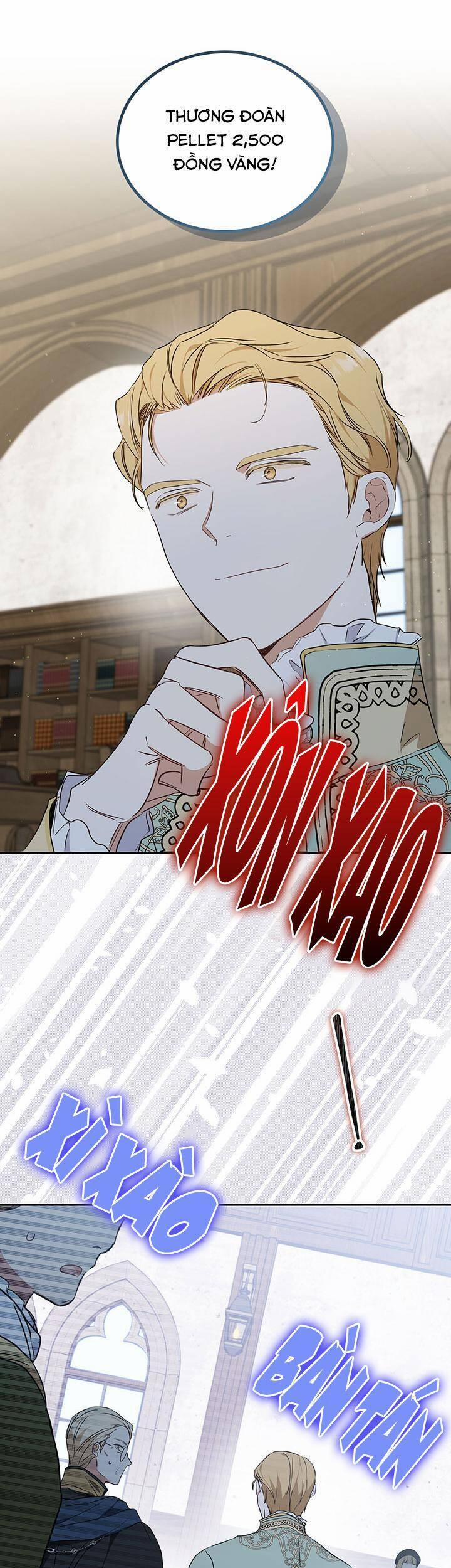 Kiếp Này Tôi Nhất Định Trở Thành Gia Chủ! 83 trang 62