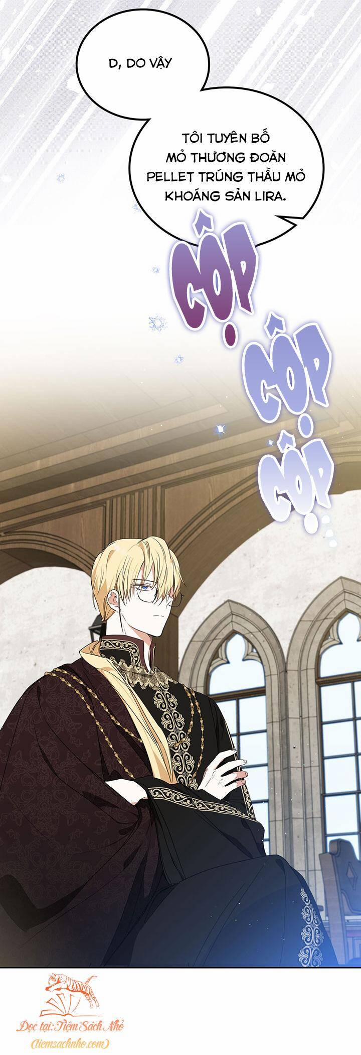 Kiếp Này Tôi Nhất Định Trở Thành Gia Chủ! 83 trang 65