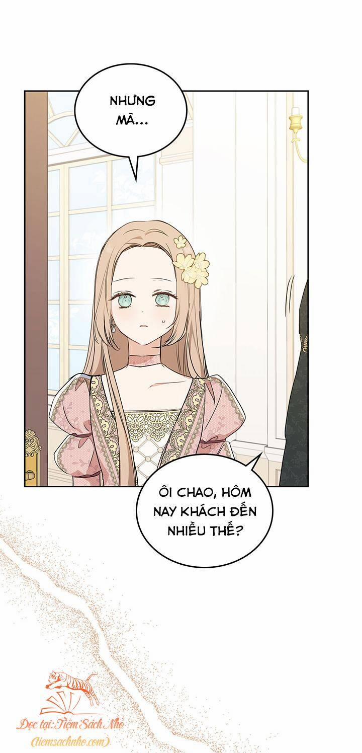 Kiếp Này Tôi Nhất Định Trở Thành Gia Chủ! 83 trang 7