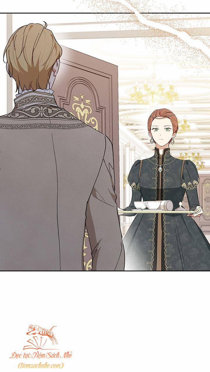 Kiếp Này Tôi Nhất Định Trở Thành Gia Chủ! 83 trang 8