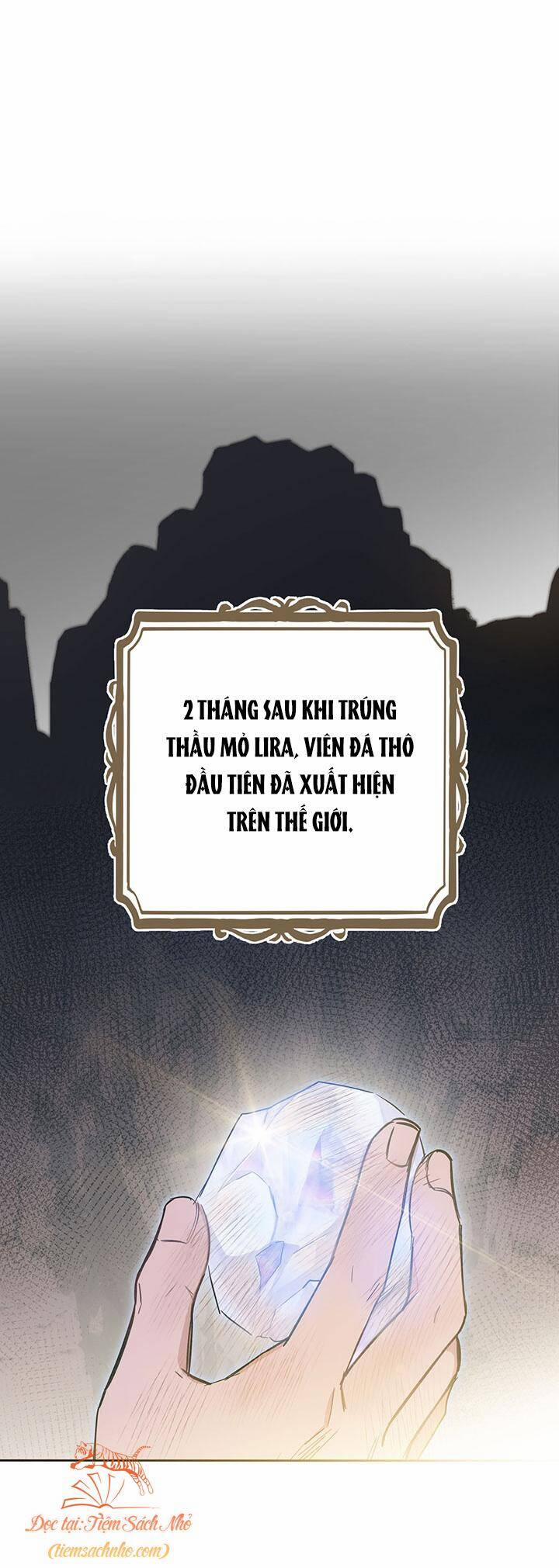 Kiếp Này Tôi Nhất Định Trở Thành Gia Chủ! 84 trang 0