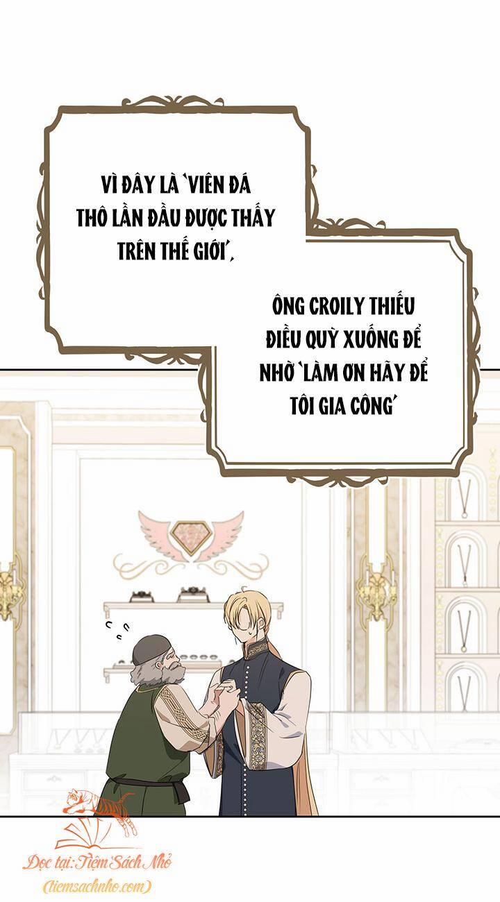 Kiếp Này Tôi Nhất Định Trở Thành Gia Chủ! 84 trang 1