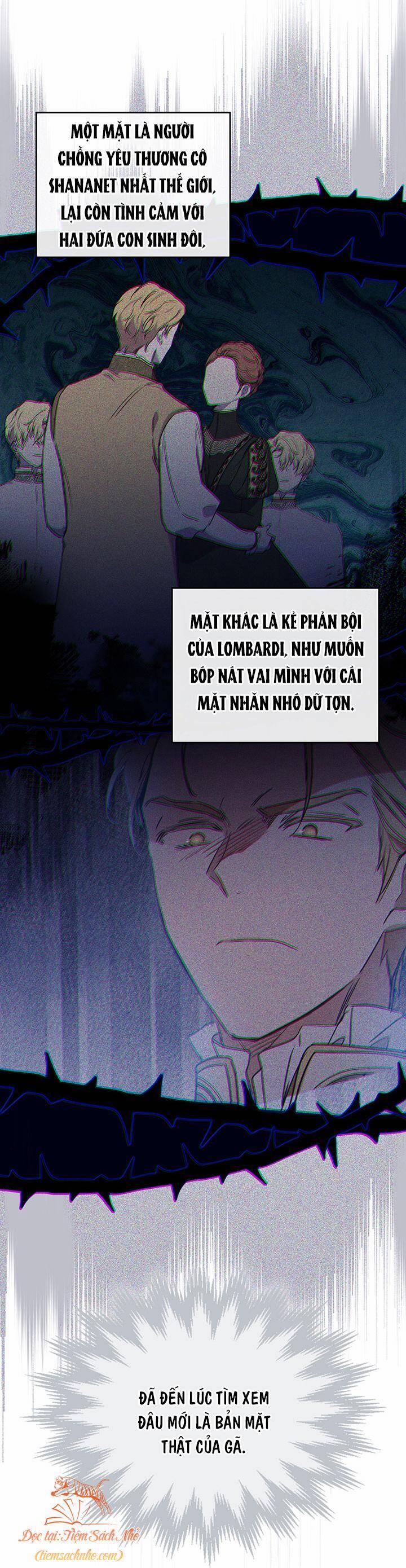 Kiếp Này Tôi Nhất Định Trở Thành Gia Chủ! 84 trang 10