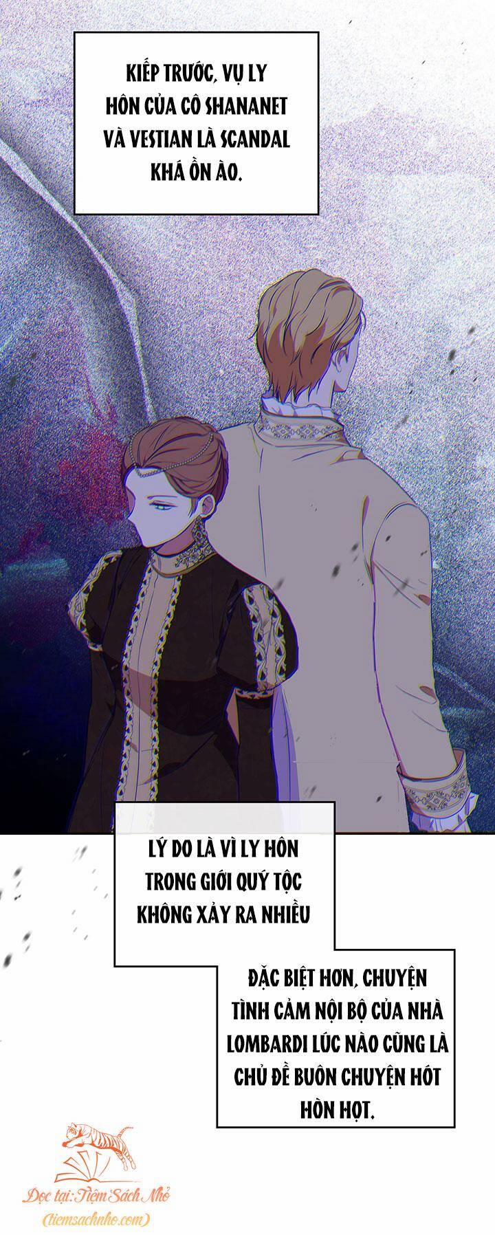 Kiếp Này Tôi Nhất Định Trở Thành Gia Chủ! 84 trang 12