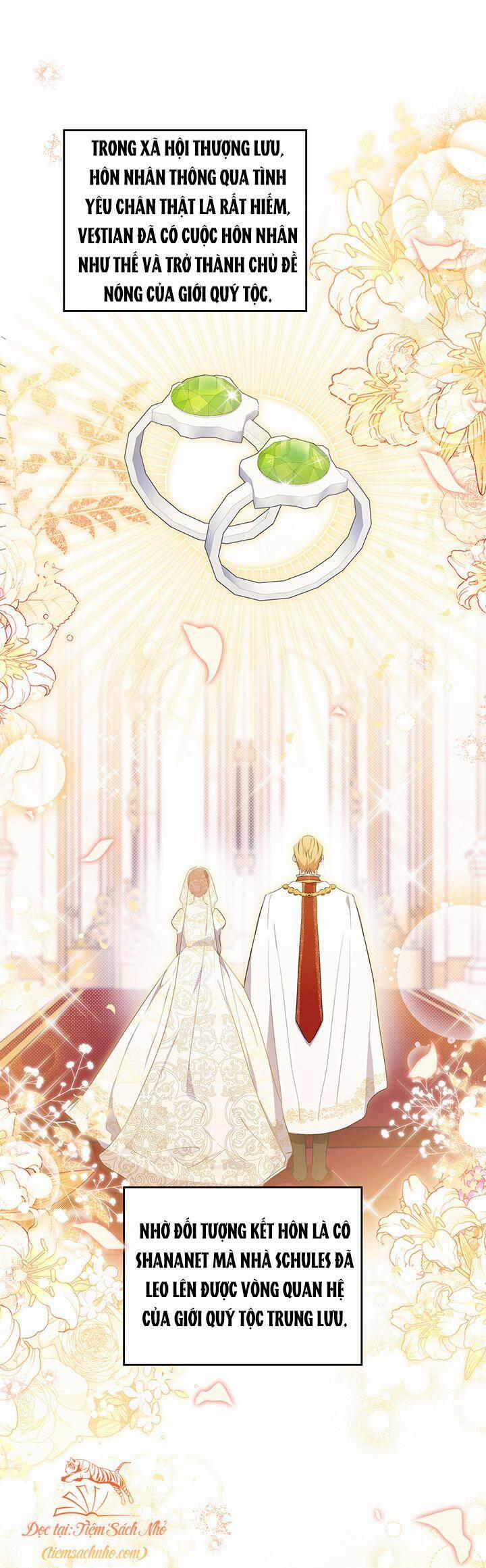 Kiếp Này Tôi Nhất Định Trở Thành Gia Chủ! 84 trang 16