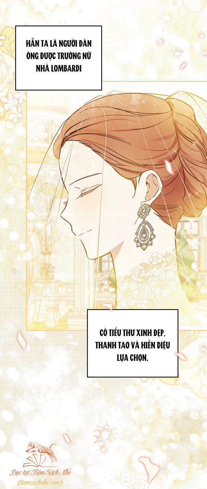 Kiếp Này Tôi Nhất Định Trở Thành Gia Chủ! 84 trang 17