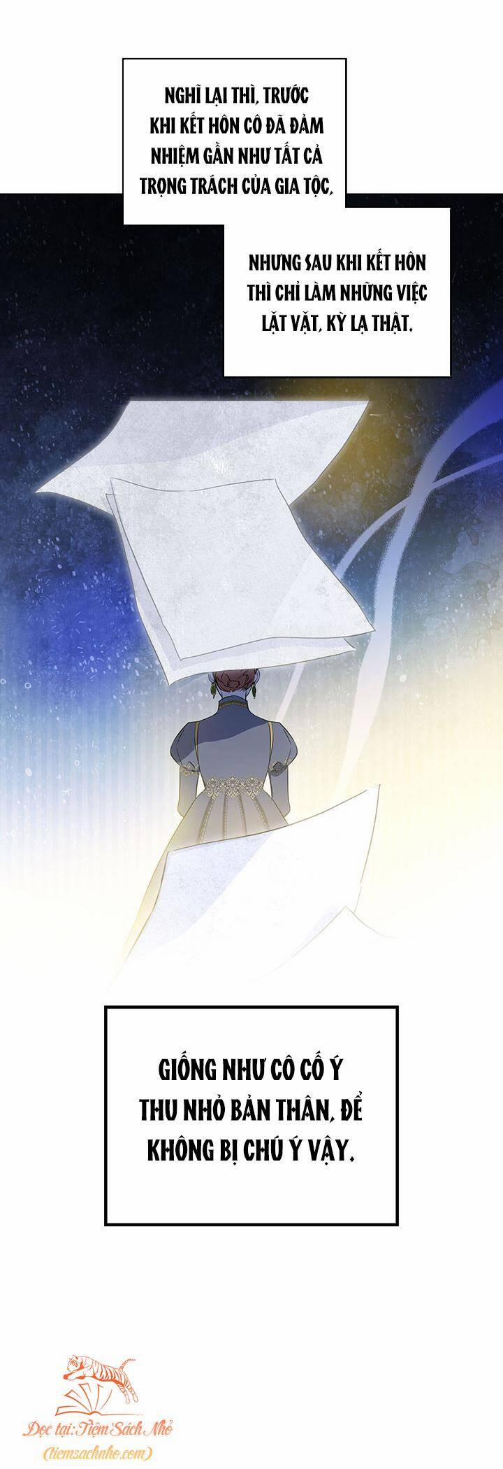 Kiếp Này Tôi Nhất Định Trở Thành Gia Chủ! 84 trang 19