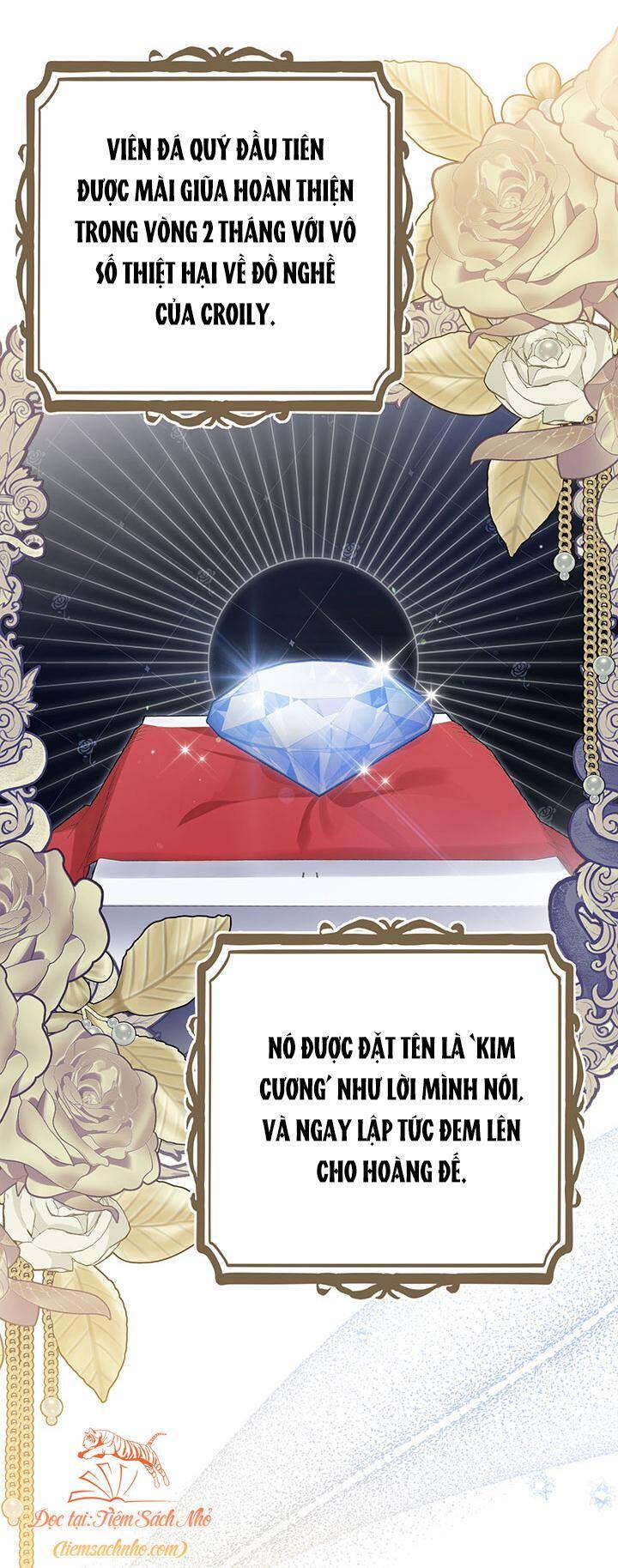 Kiếp Này Tôi Nhất Định Trở Thành Gia Chủ! 84 trang 2